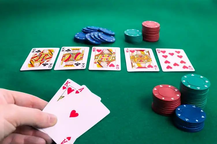 Catatan privasi untuk akun kasino langsung