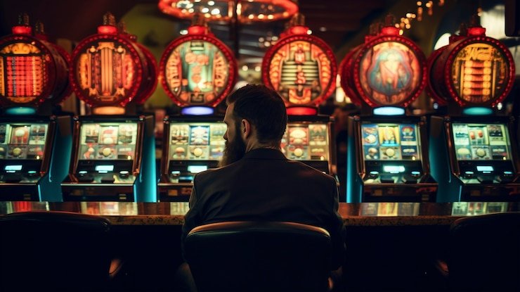 Kartu Tongits Go bernuansa sosial di betfair