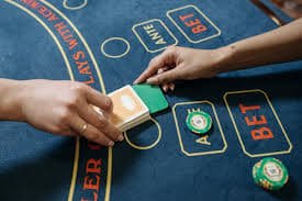 Ilustrasi navigasi sederhana untuk pengguna betfair